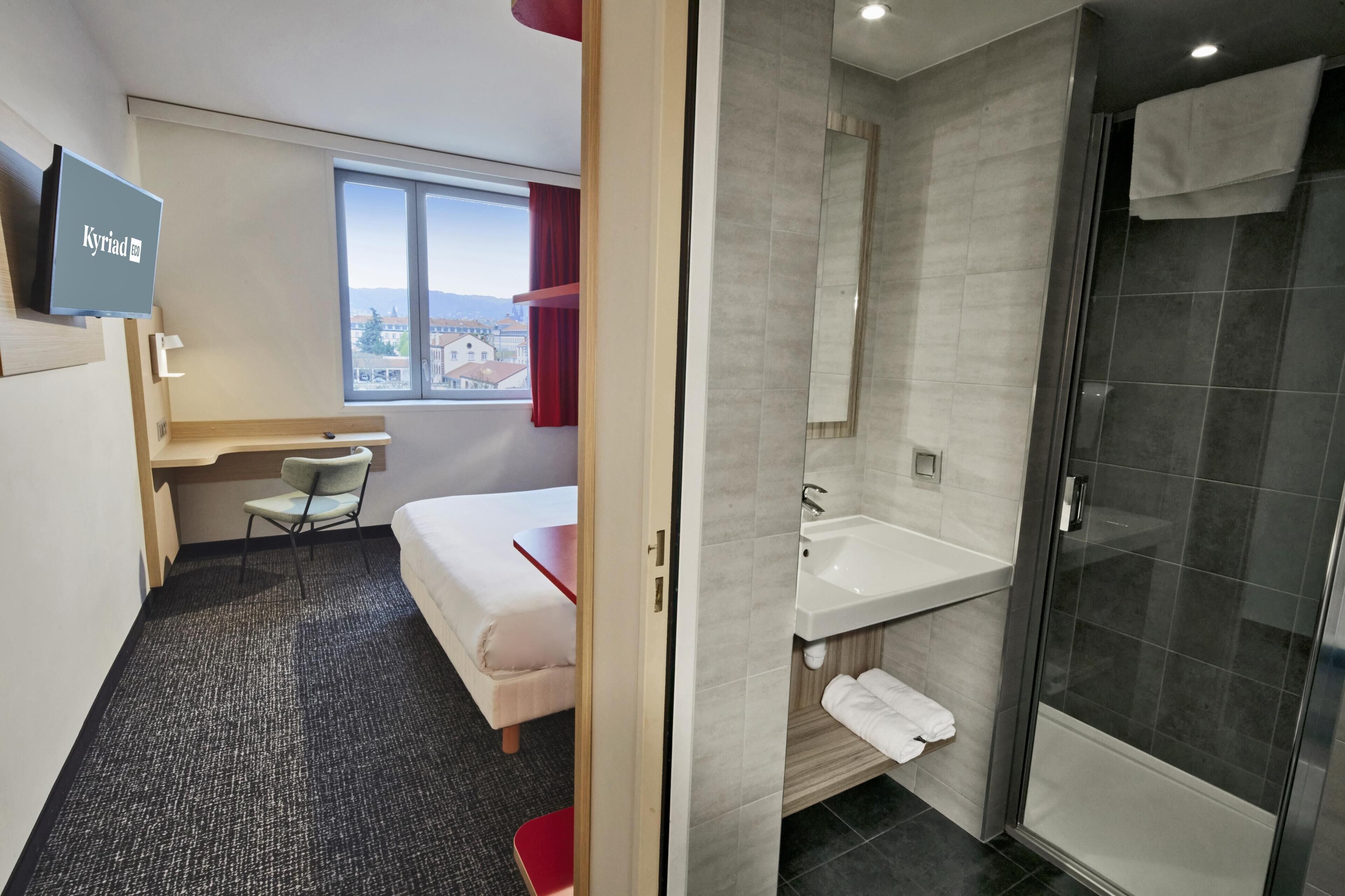 Photo - Kyriad ECO - Clermont Ferrand Estaing