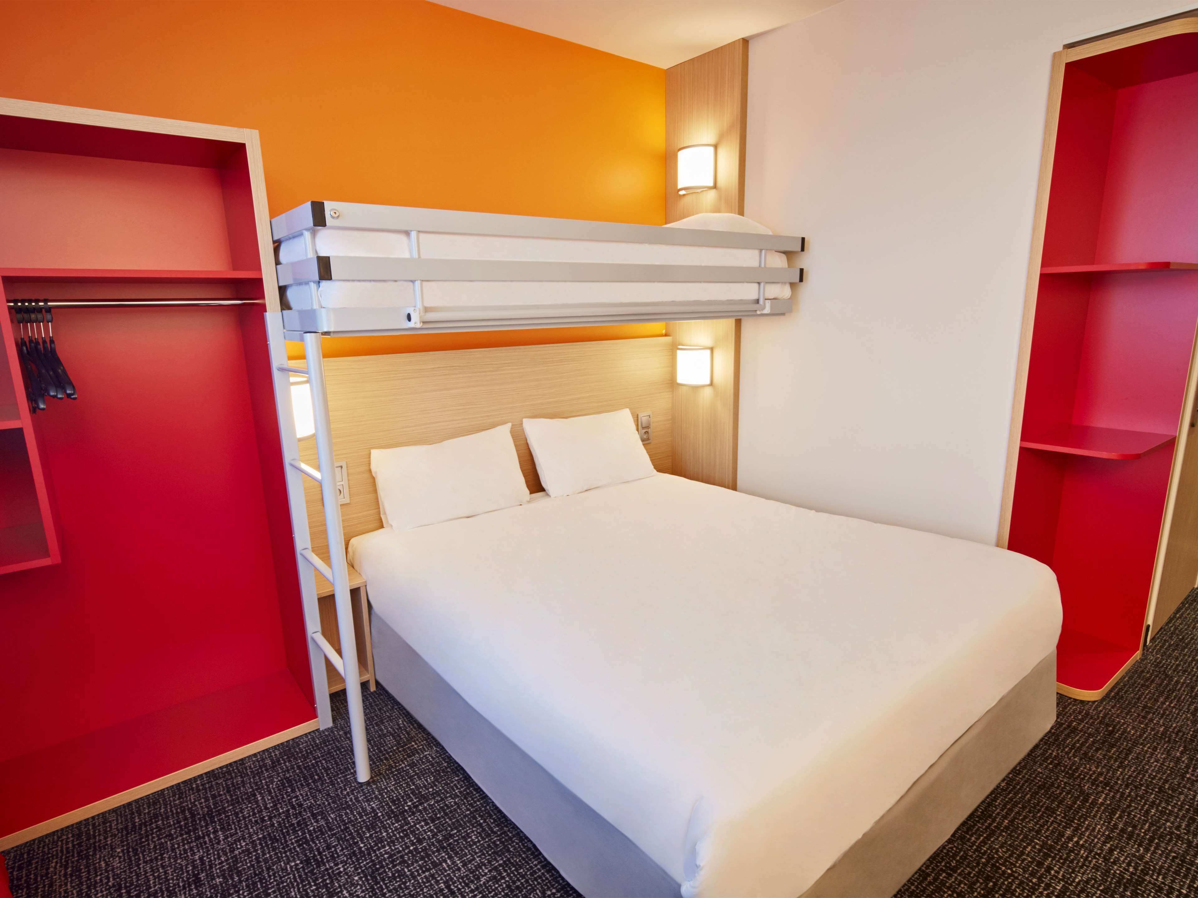 Foto - Kyriad ECO - Clermont Ferrand Estaing