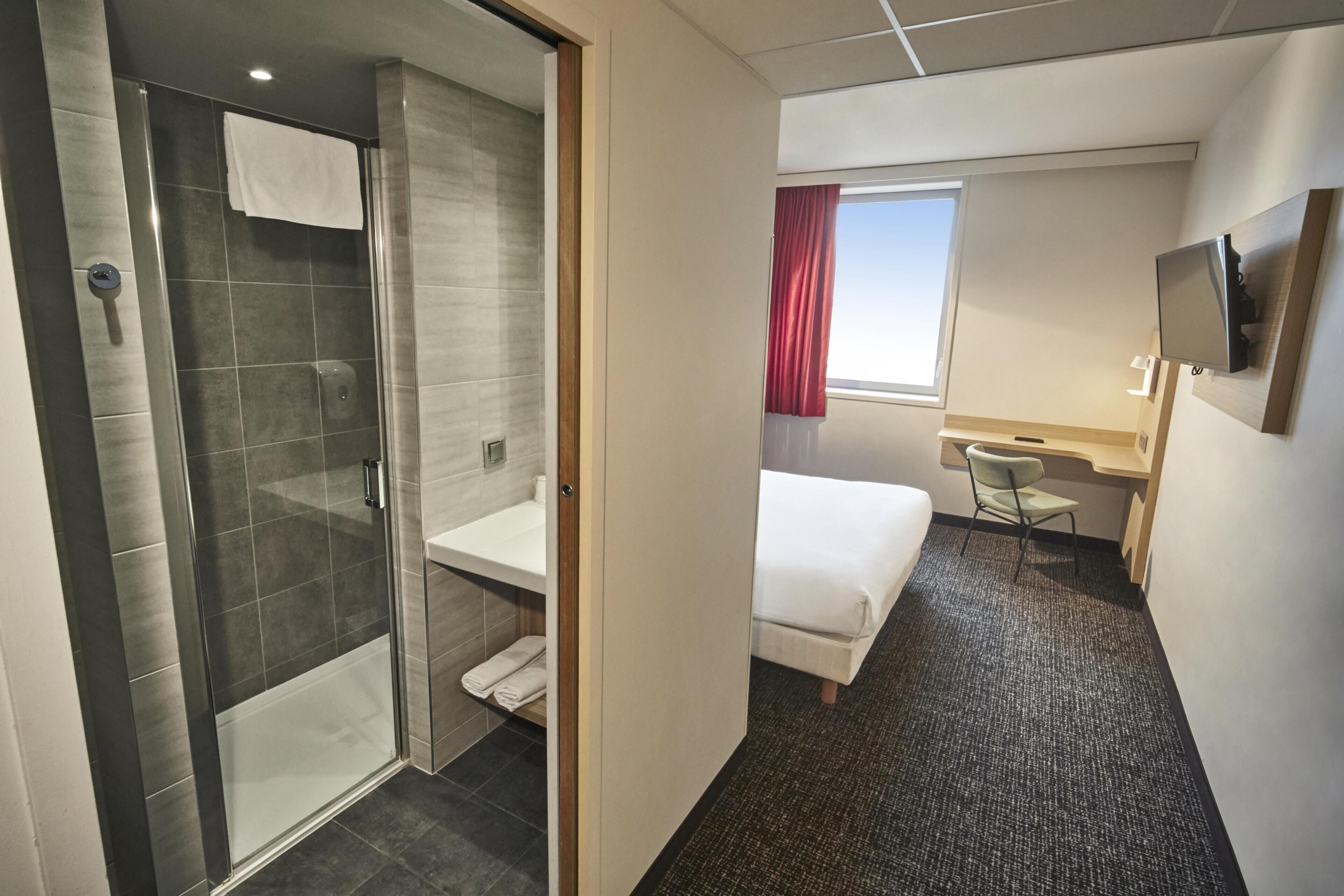 Photo - Kyriad ECO - Clermont Ferrand Estaing