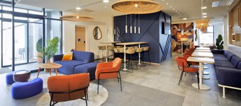 Kyriad ECO - Clermont Ferrand Estaing