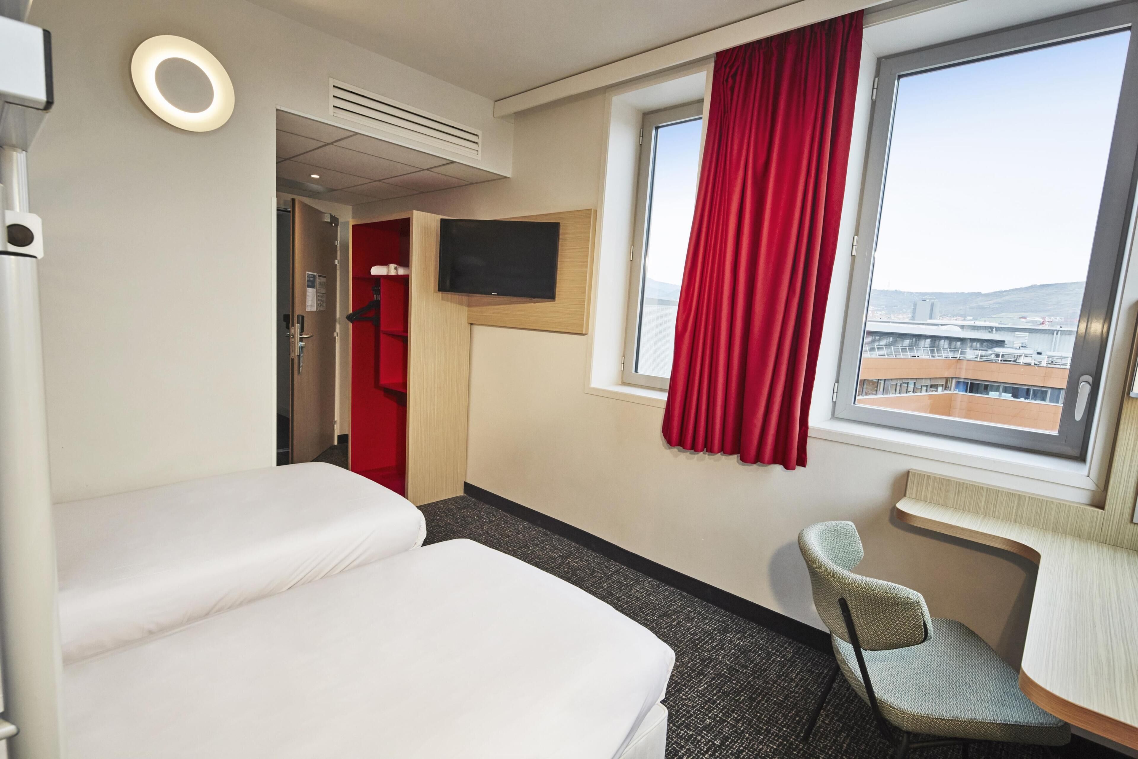 Photo - Kyriad ECO - Clermont Ferrand Estaing