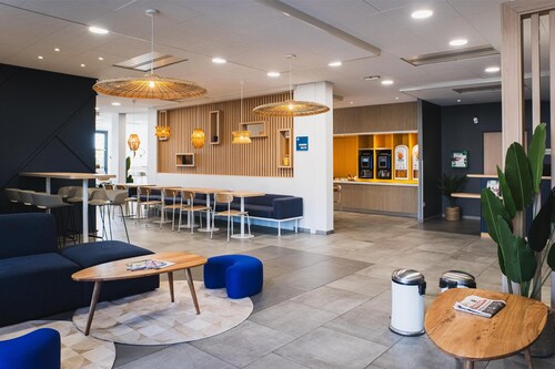 Kyriad ECO - Clermont Ferrand Estaing