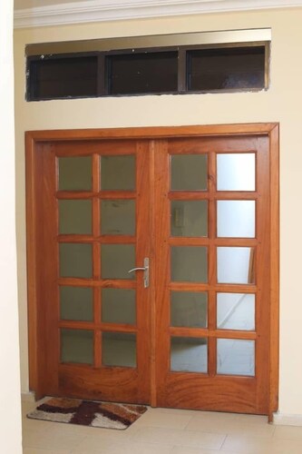 LUXURY APARTMENT 2 BEDROOMS