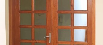 LUXURY APARTMENT 2 BEDROOMS