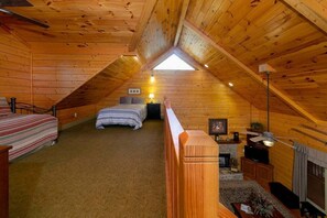 3 soveværelser, Wi-Fi