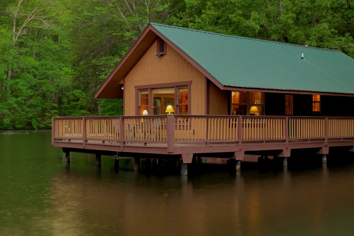 Majoittajan profiilikuva