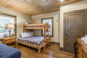 2 slaapkamers, gratis wifi