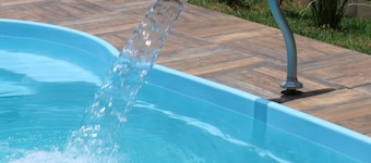 CHACARA Dokmos WITH AIR, WIFI, HEATED POOL, BILLBOARD, ping p 17-981528767