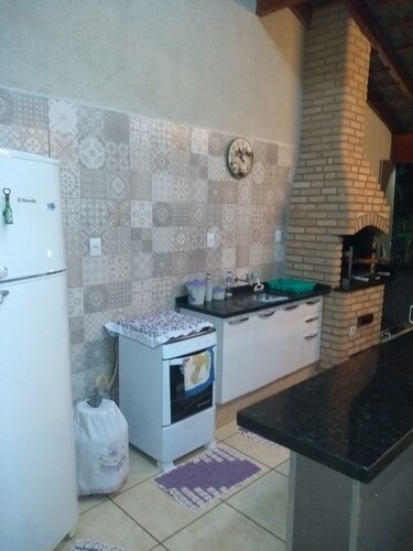 CHACARA Dokmos WITH AIR, WIFI, HEATED POOL, BILLBOARD, ping p 17-981528767