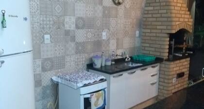 CHACARA Dokmos WITH AIR, WIFI, HEATED POOL, BILLBOARD, ping p 17-981528767