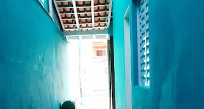Suites Perequê Acu - Ubatuba