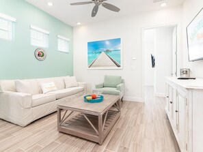 TV og musikkbibliotek