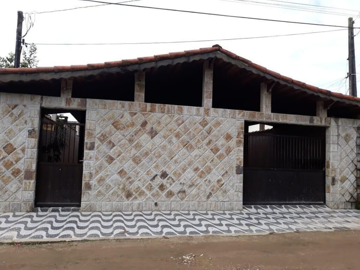 Bild für Gastgeberprofil