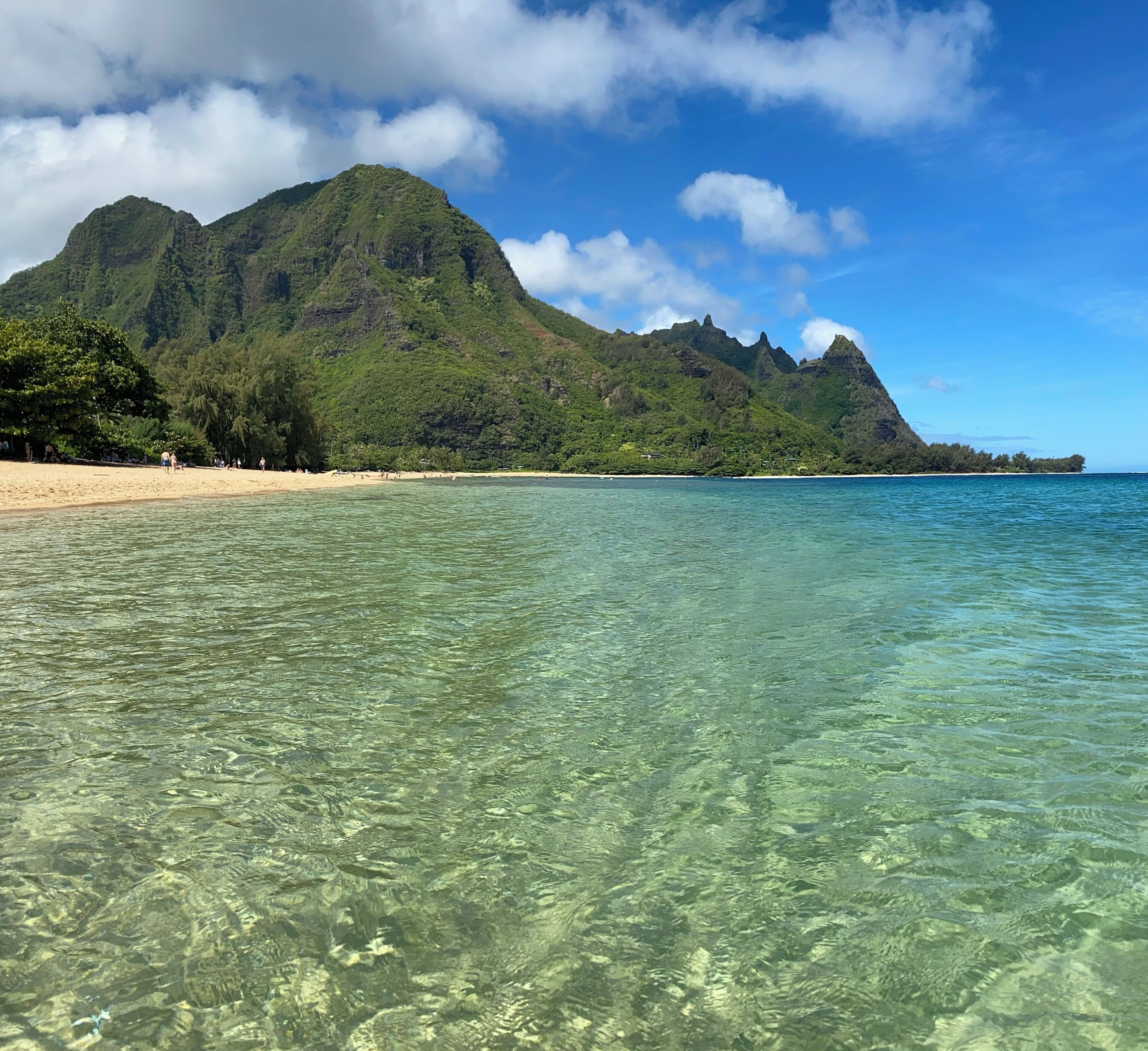 Solstolar och strandhanddukar