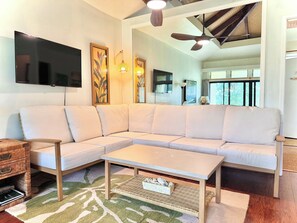 تلفزيون ذكي، برامج وأفلام نتفليكس، كُتُب، خدمات بث