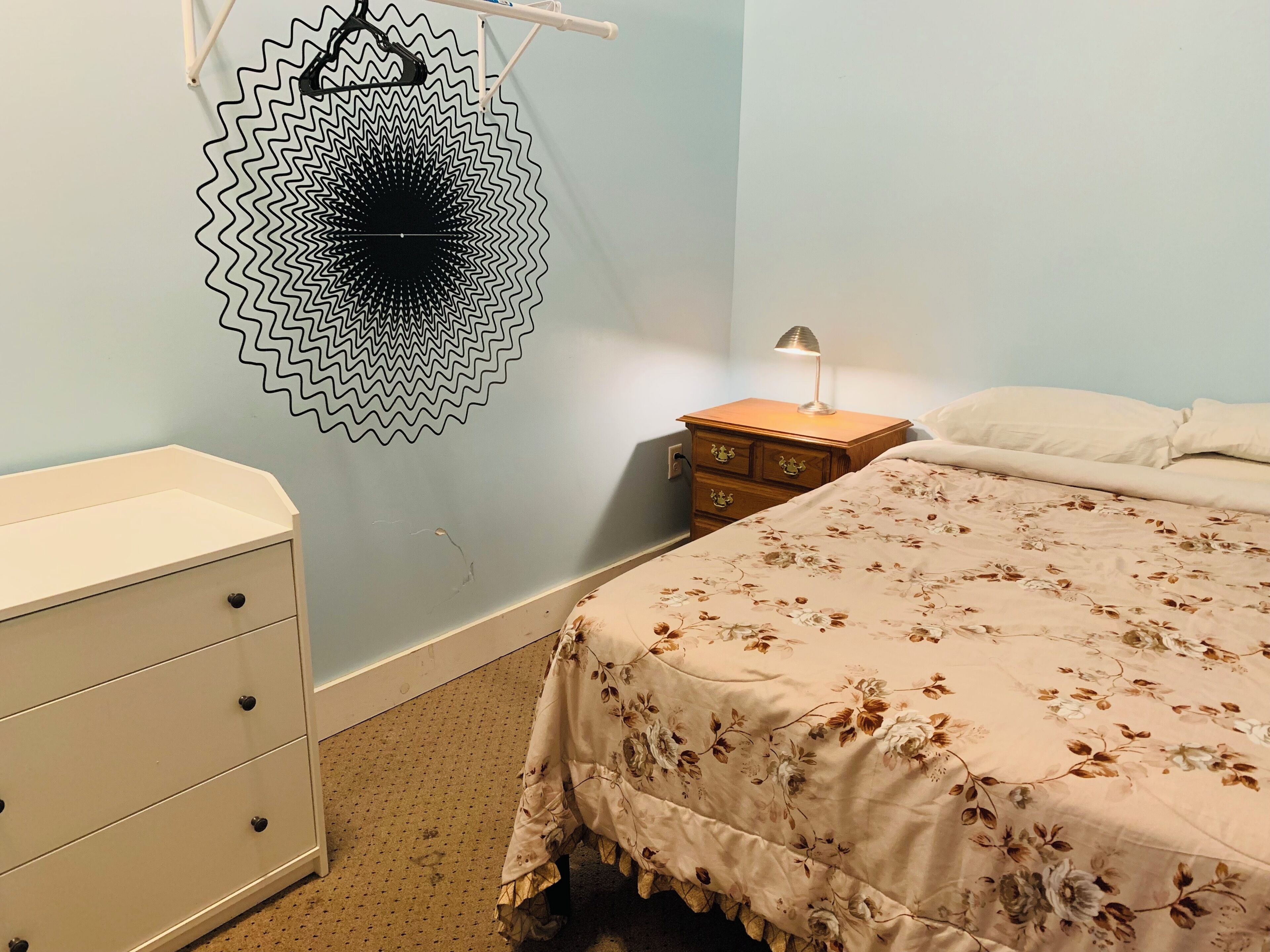 Basic Room, Mixed Dorm | Blackout drapes, free WiFi, bed sheets, wheelchair access
