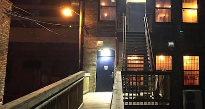 Hostel du Nord