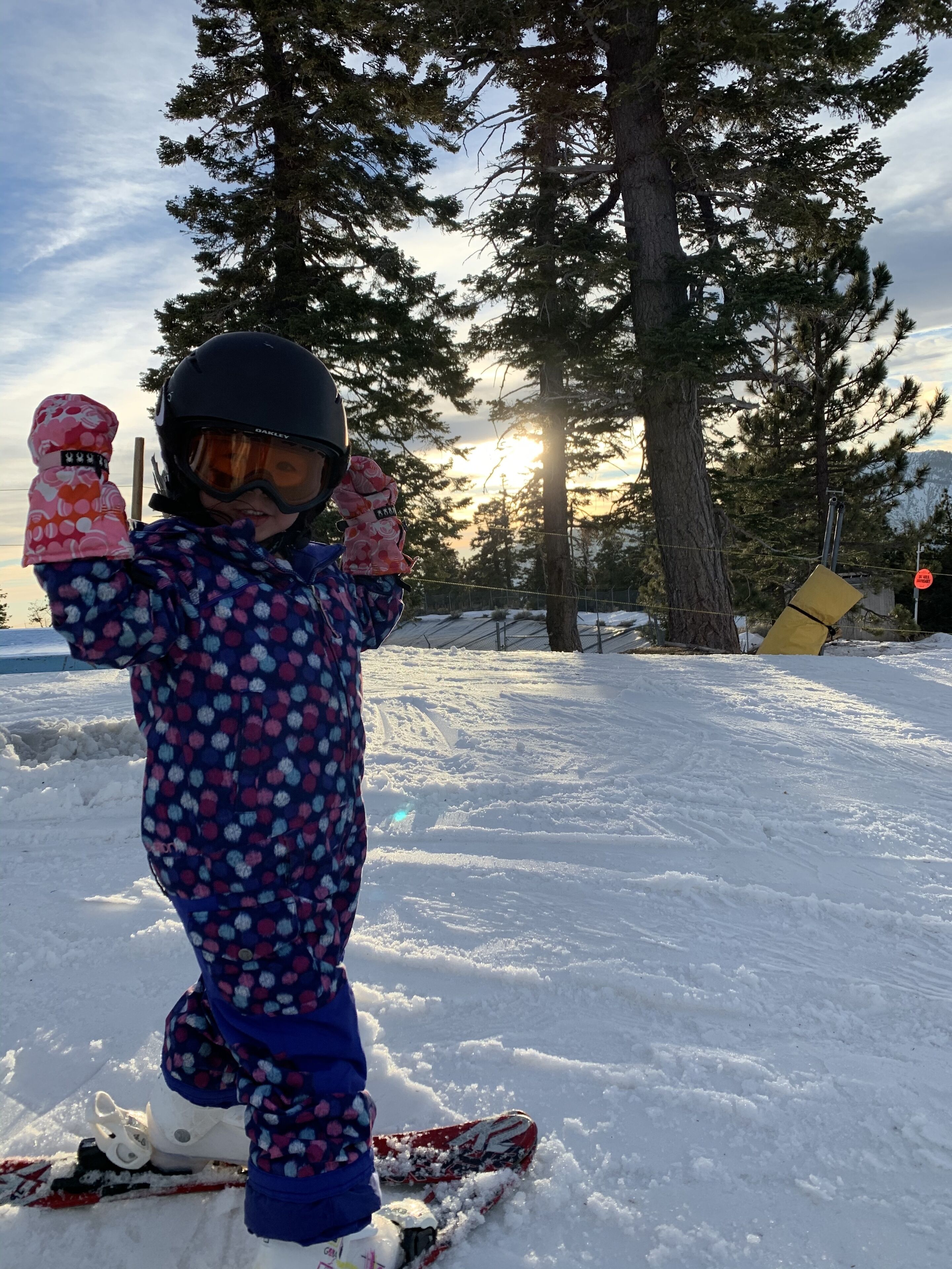 children’s activities