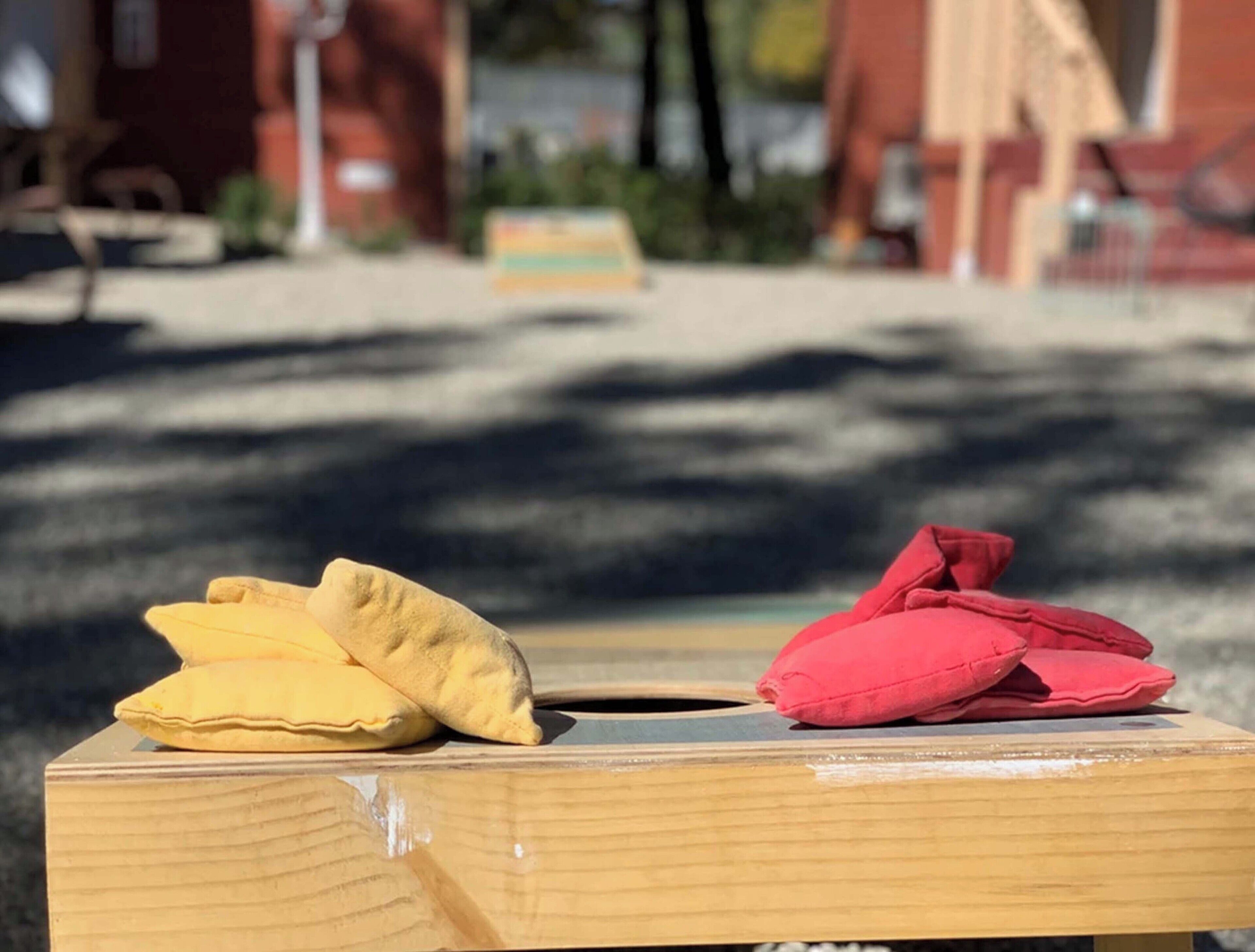 children’s activities