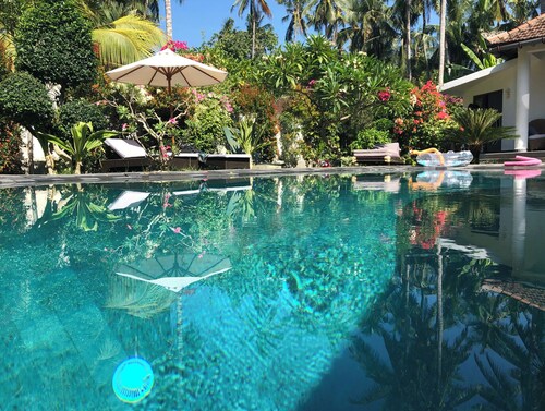Luxurious Bali Villa for the price of a hotel room