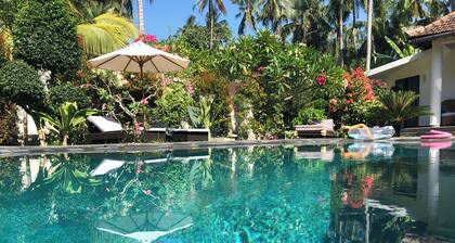 Luxurious Bali Villa for the price of a hotel room