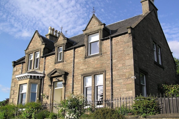 Dunvegan-Inverness