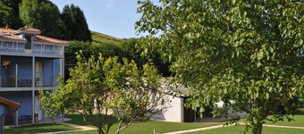 Maaseudun huoneisto Casona la Sierra 3 hengelle Cudillerossa. Ihanteelliset parit.