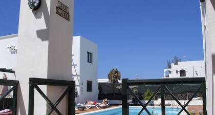 Fully equipped apartment with Wifi, Air Con and U.K. TV in Puerto Del Carmen