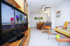 Fernseher