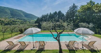 Casale San Francesco 12