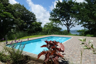 Nice house in a relaxed and peaceful environment