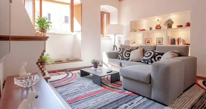 Casa Volterra Campagne