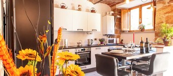 Casa Volterra Campagne