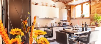Casa Volterra Campagne