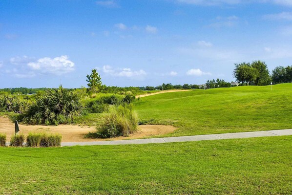 Golf
