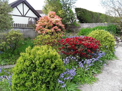 Cosy and stylish home, convenient location for exploring Fermanagh Lakelands