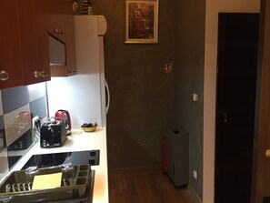 ميكروويف، ماكينة لصنع القهوة/الشاي