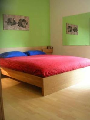 3 bedrooms, iron/ironing board, free WiFi, bed sheets - Apartment/ flat - Alghero (Alghero)