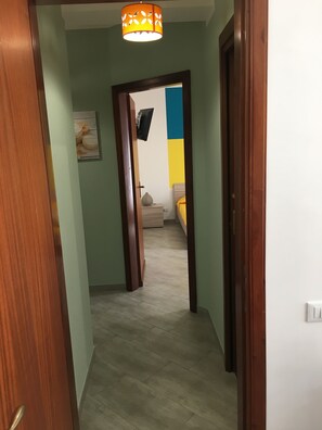 2 Schlafzimmer, WLAN