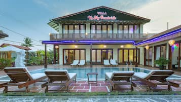 Building design