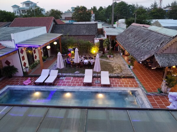 Ha My Beachside Villa Hoian - Hội An