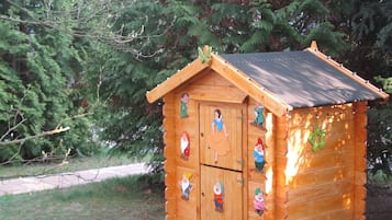 Kinderbereich