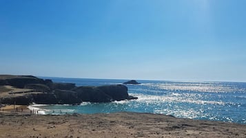 NĂ€ra stranden
