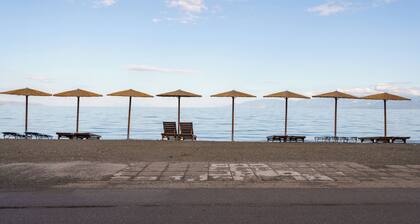 Nefeli studios Eratini-Tolofona grecia