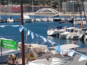 Jachthaven