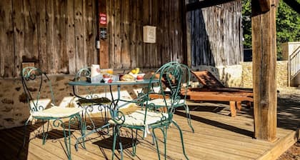 GITE Saint-Amand AT FELICIE