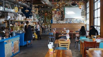 Restaurantes