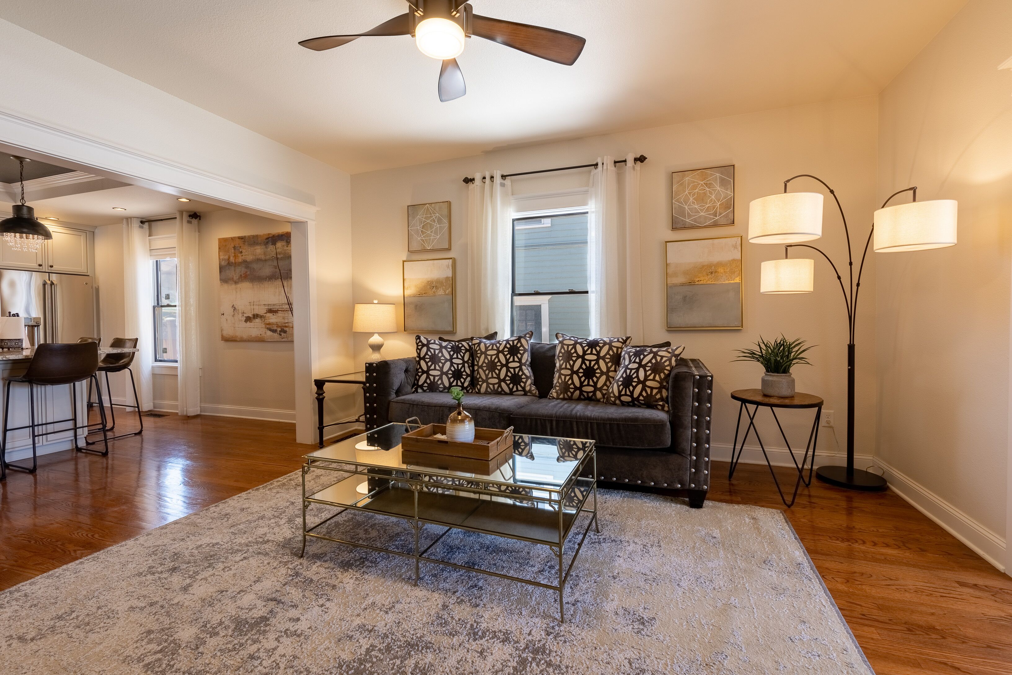 Télévision, lecteur de DVD