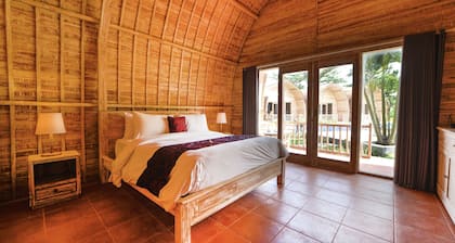 Villa Del Mar Canggu