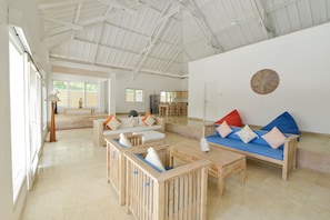 Ăquipement de lâhĂ©bergement